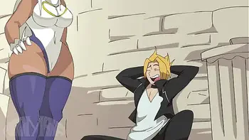 My Hero Academia: Pasantías Sexuales | by FunnyMahem