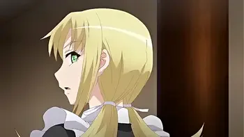 taku Keibiin 2 Episodio 5   chica  Hentai