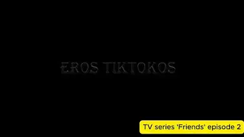 TV series Friends episode 2