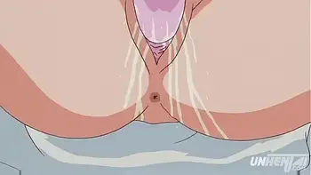 Hentai – Touching My Maid Stepsister [UNCENSORED]