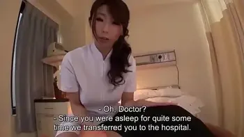 (ENG SUB) I'm Not Sure Why There's Such A Huge Line For A Dental Clinic[For more free English Subtitle JAV visit myjavengsubtitle.blogspot.com ]