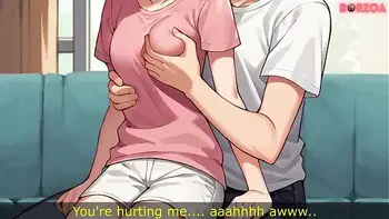 Stepmom Ain’t Mad... She Wants to Teach Us