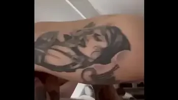 POV fuck with my huge dick stepbro COFLA24CM - Blaze Rager