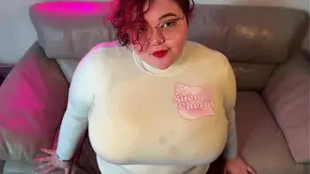 Big Ass BBW Cheating Slutty Milf 15 Inch Anal