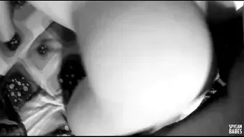 Doble videos!!!! fucking in doggystyle with my stepdaughter and POV  when I fuck her.