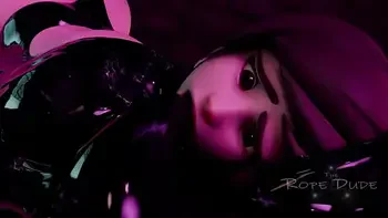 Mei's Corruption, P05 (Goo02) V02 final video