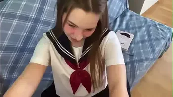 Homemade amateur girl masturbate pussy