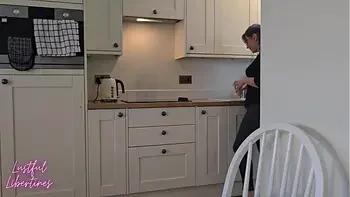 Fucking my neighbours cheating MILF wife