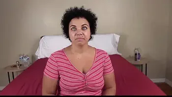 Casting Desperate Amateurs Muscle moms getting their tight pussies pounded hard