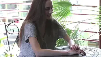 18yo Innocent Teen Fucked By Big Ukrainian Muscle Daddy Cock!