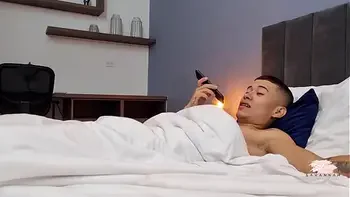 Young man with big cock invites beautiful Chubby to his house - Savannah Watson