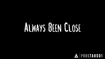 PURE TABOO Violet Starr Gives Her Virginity To Protective Stepbro Over Toxic BF Drama On Prom Night