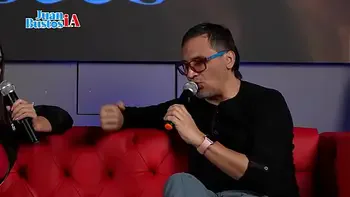 Nick Jowel Fantasized About This Scene His Whole Life... and Sara Blonde Makes It (Almost) Come True