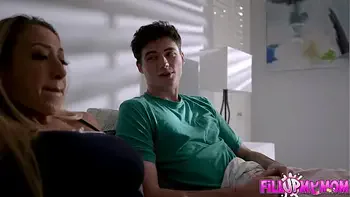 Stepson Made Me Feel so Good