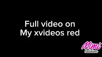 POV 4th round with 12 inches bbc Damion Dayski