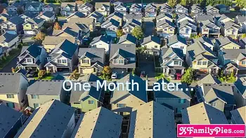 Petite teen stepsister Summer Renee is total breeding material