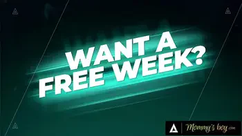 MOMMY'S BOY - MILF Sophia West Cheats With Stepson While On Call With Husband - FRENCH SUBTITLES