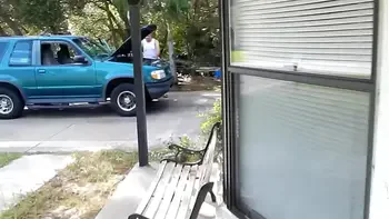 Nymphomaniac MILF Will Get Her Pussy Fucked