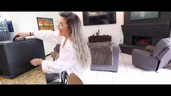 Scientist Stepmom Needs My Sperm Part 1 Coco Vandi WCA Productions