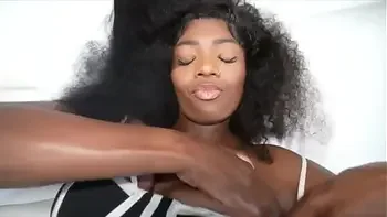 Ebony wife hardcore fucking another man bbc