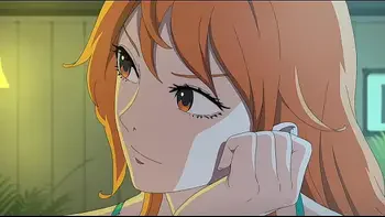 Nami, The treasure Hunter (Parody) | Hentai animation