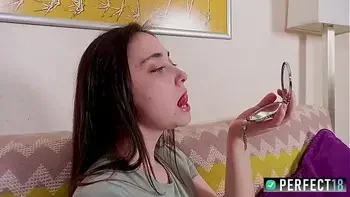 Wanna Play with Remido’s Big Juicy Titties? at Perfect18