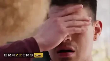 BRAZZERS - Gorgeous Lexi Luv Seduces Her Ex-Boyfriend To Fuck Her While He Fixes Her Treadmill