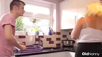 Older British Mature Ladies In Hardcore Sex Compilation