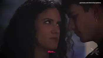 Sissy Caption Story: I switched bodies with my stepmom