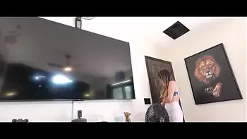 Spending Spring Break With My Sexy Step Aunt Preview Coco Vandi WCA Productions