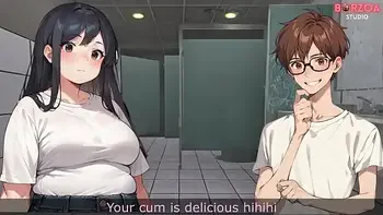 Squirt games - Season 1