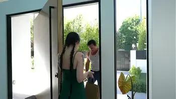 Neighbors Daughter - DayDream Daisy - Dom Cruise