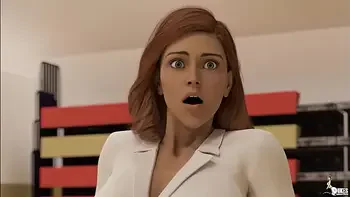 cute outfit 3d Videos