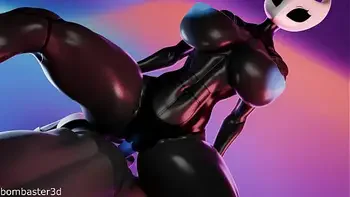 Hornet rule34 hollow knight