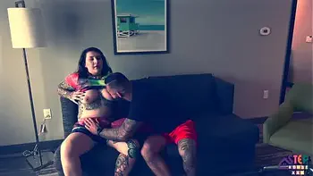 Amateur Missionary Fucking Step Sister