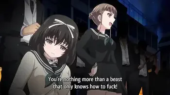 Hentai Euphoria - Sex Scenes