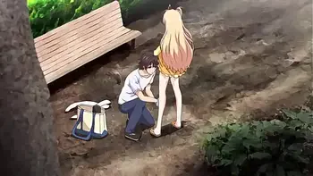 Baka Na Imouto - Hentai Anime