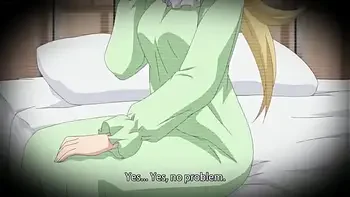 Hentai Anime - Jitaku Keibiin 2 ep 5