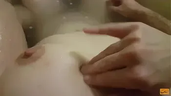 Hot Bathtub with Multiple Wet Orgasms POV - Unlimited Orgasm
