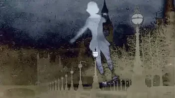 Vintage Taboo, Home Alone With Step Mom