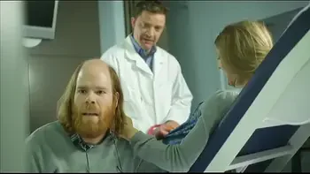 Docter and Wife sneaks