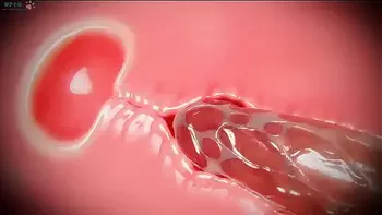 The experiment - Chapter 4 - Miki3DX - Перевела @Sobachushka