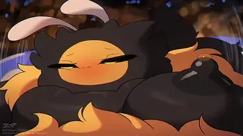 Bee say ju ju ju by ZONKPUNCH