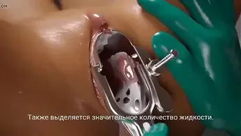 The experiment - Chapter 1-3 - Miki3DX - Перевела @Sobachushka