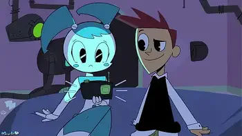 ROBOT DEJOLT (GASPRART)