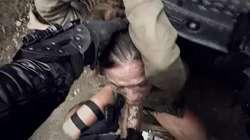 MOVIEPORN - Alien Invasion Roleplay