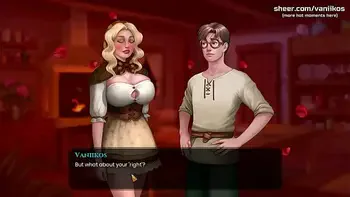 Handsome Boy, Give Old Granny A Kiss And Fuck Her Hard | What a Legend! | Part #9