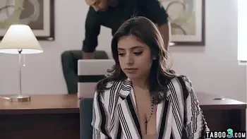 Dirty BBC therapyst seduces and fucks his busty patient