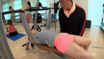 タイムファックバンディット 時間よ止まれ ジム編 第一部 2