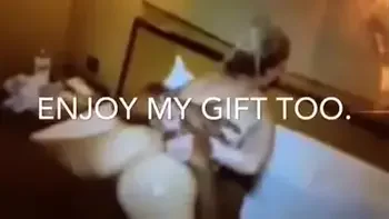 The birthday she always wanted